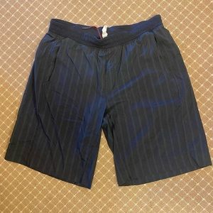 Men’s Lululemon Athletica L Shorts